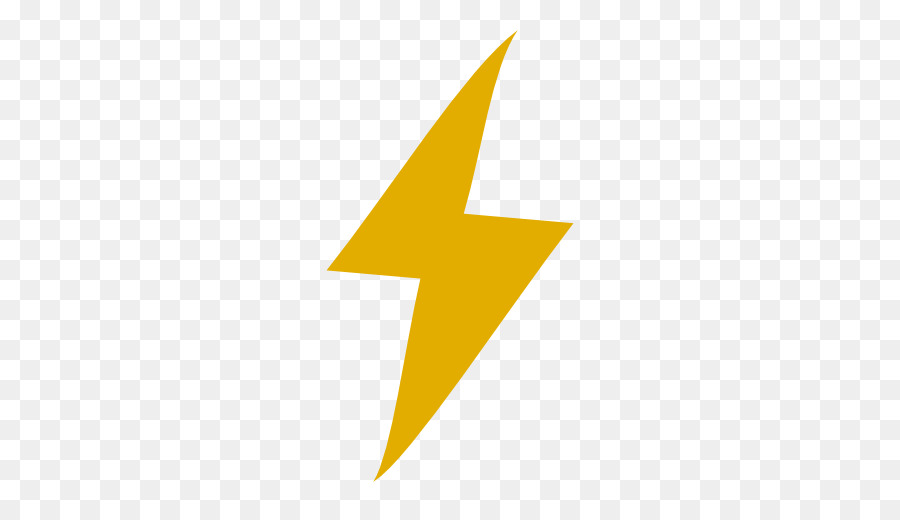 Elettricità Computer Icone Simbolo - energia elettrica