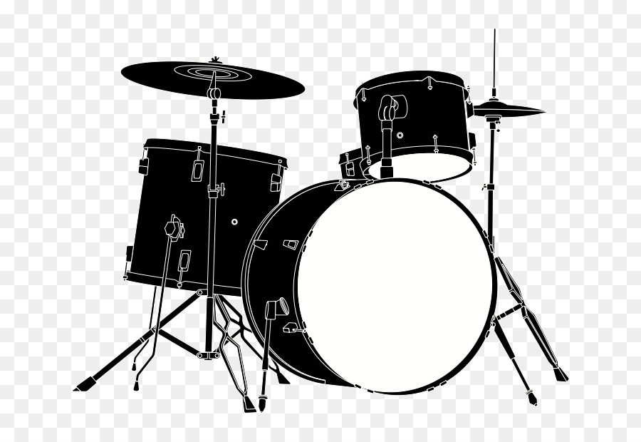 Bass-Schlagzeug-Drum-stick - Trommel