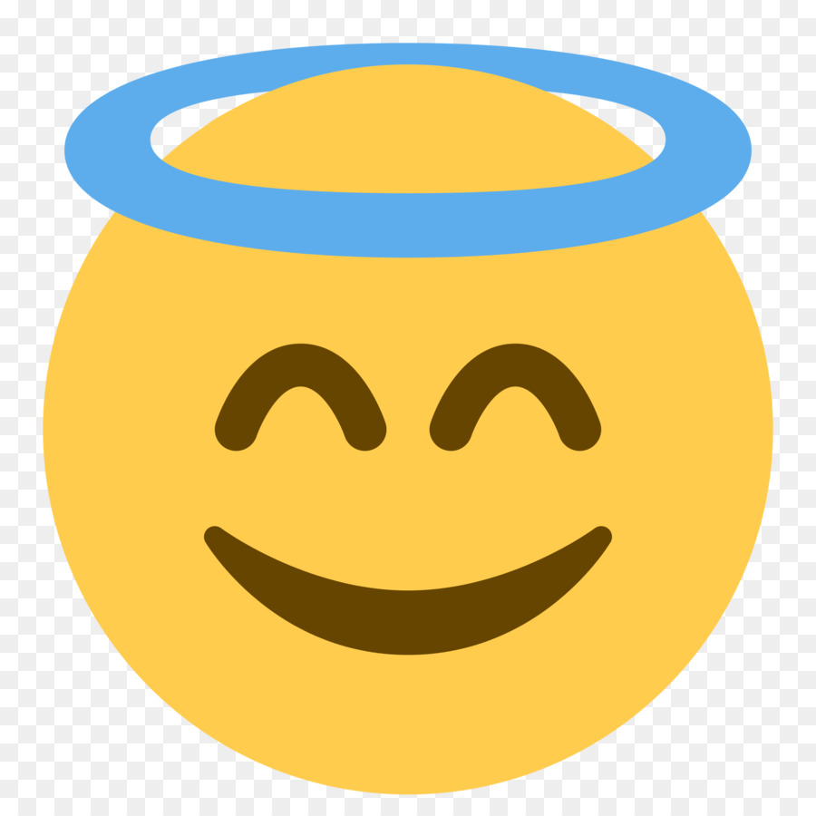 Angel Emoji