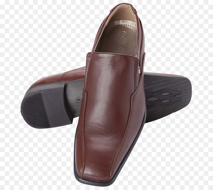 Slip-on Schuh Schuhe Leder Formelle Kleidung - Männer Schuhe