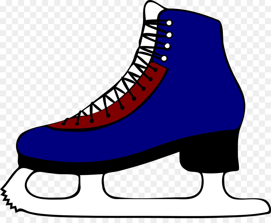 Trượt băng Băng Giày trượt băng Clip nghệ thuật - trượt băng