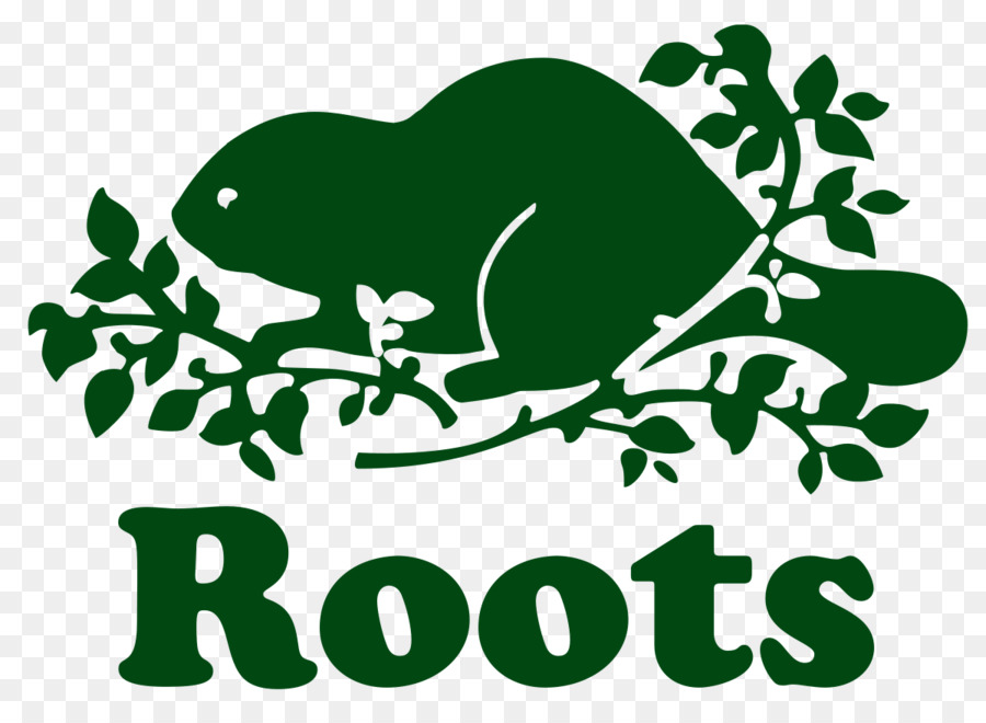 Roots Canada Hoodie Retail-Logo - Root