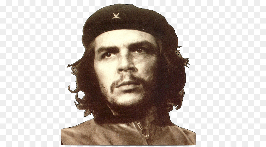 Che Guevara Rosenkranz, Cuban Revolution, Che! - Che Guevara