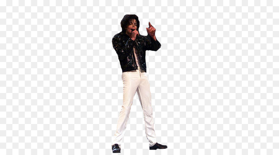 Abbigliamento PhotoScape Blog - Michael Jackson