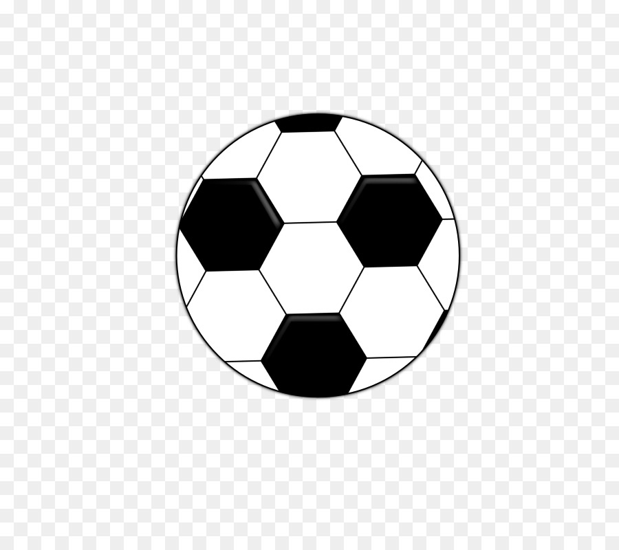Ball Kicker Vorschule Arbeitsblätter Winkel Line Clip-art - Fußball