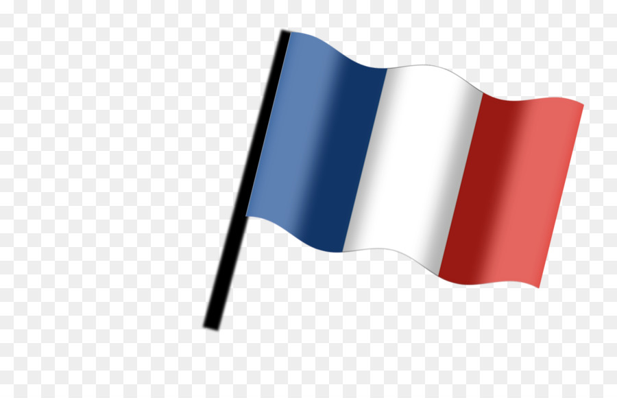 Fahne Frankreich nationalflagge-clipart - Frankreich
