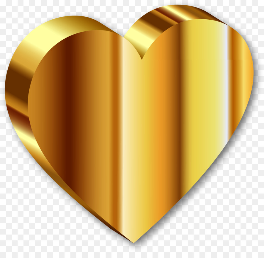 Emoji-Gold Clip-art - Gold