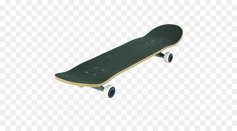 Skateboard Longboard ABEC-Skala - Skateboard