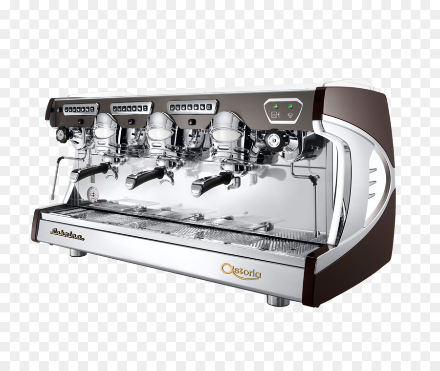 Caffè espresso Astoria Caffè cucina italiana - macchina da caffè