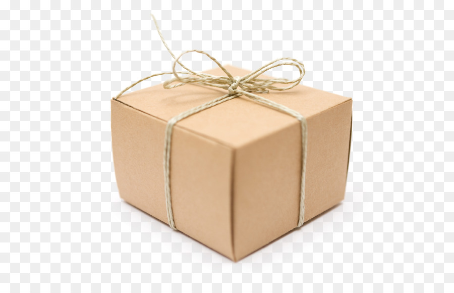 Karton-box-Paket-Fotografie - Verpackung
