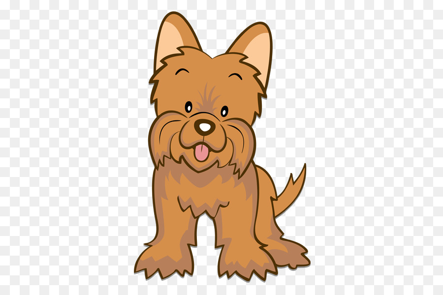 Cat And Dog Cartoon png download - 600*600 - Free Transparent Yorkshire  Terrier png Download. - CleanPNG / KissPNG