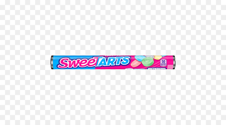 SweeTarts Der Willy Wonka Candy Company Bonbons Schokolade - spritzig