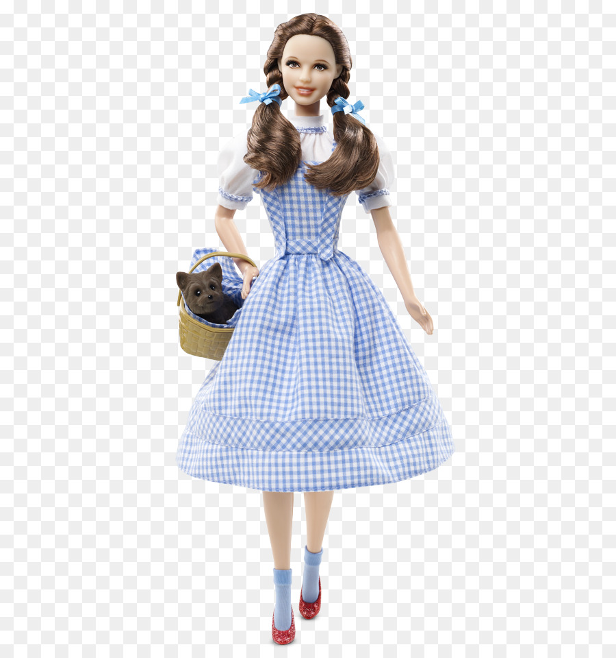 Dorothy Gale Glinda Perfida Strega dell'Ovest Toto Il mago di Oz - mago di oz