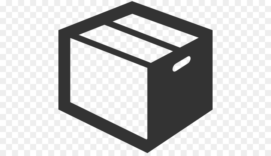 Computer Icons Box - Objekt