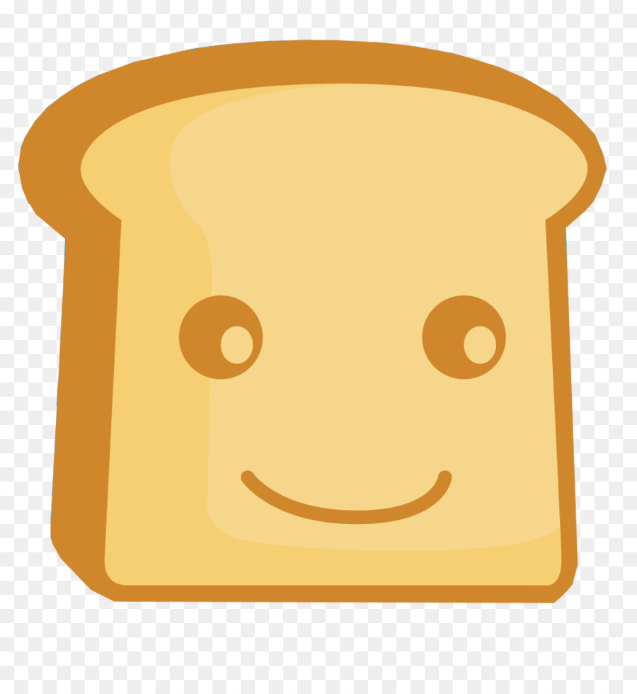 French toast Toast sandwich di pane Bianco con prima Colazione - 