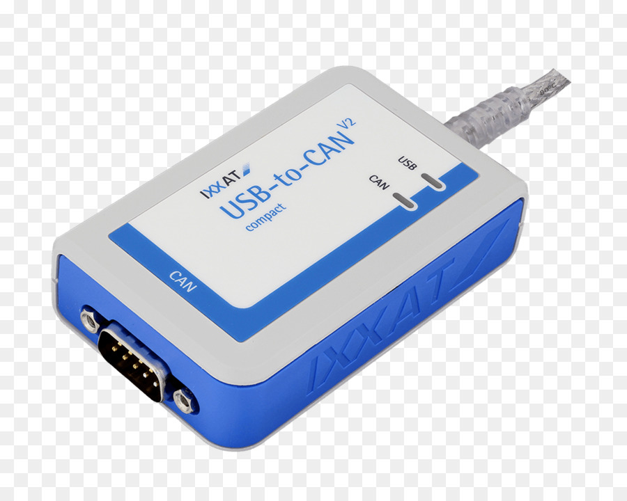 CAN-bus USB-Schnittstelle Automations-Experten PCI-Express - Bus