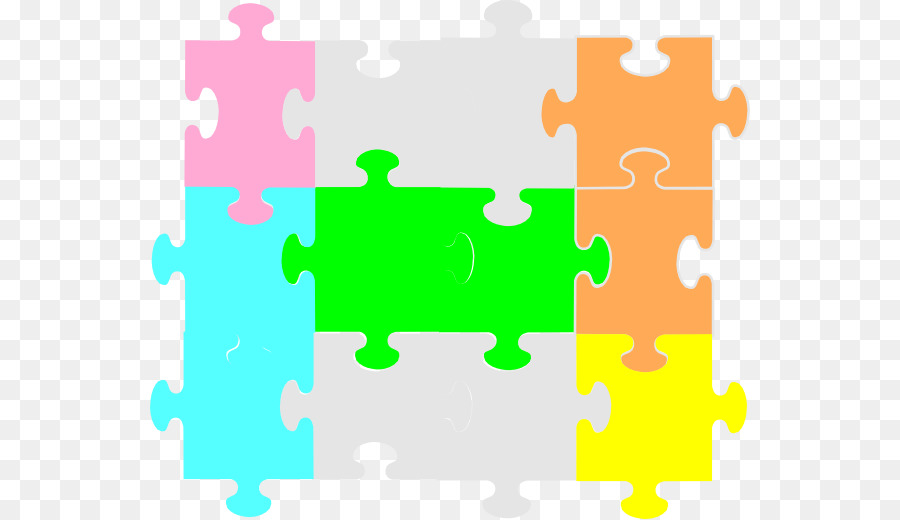 Puzzle Jigsaw Puzzle gioco di video Clip art - puzzle