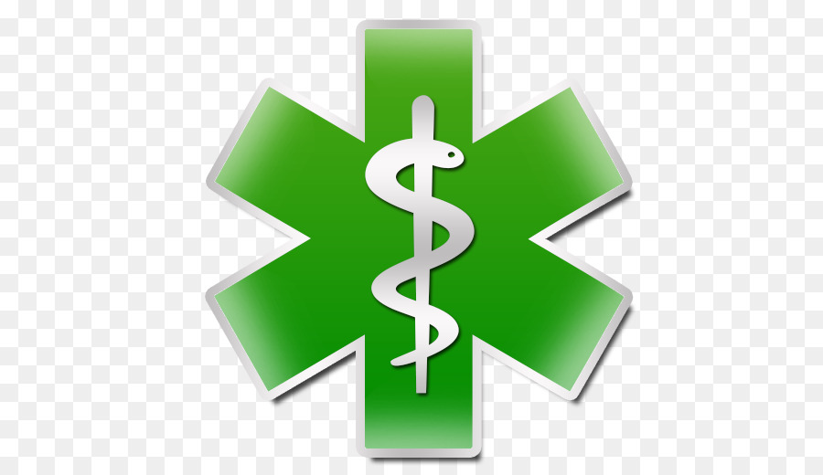 Ngôi sao của cuộc Sống Biểu tượng Khẩn cấp dịch vụ y tế Clip nghệ thuật - cuộc sống