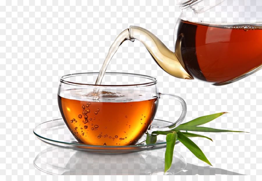 Trà xanh, trà ô long trà thảo Dược - trà xanh
