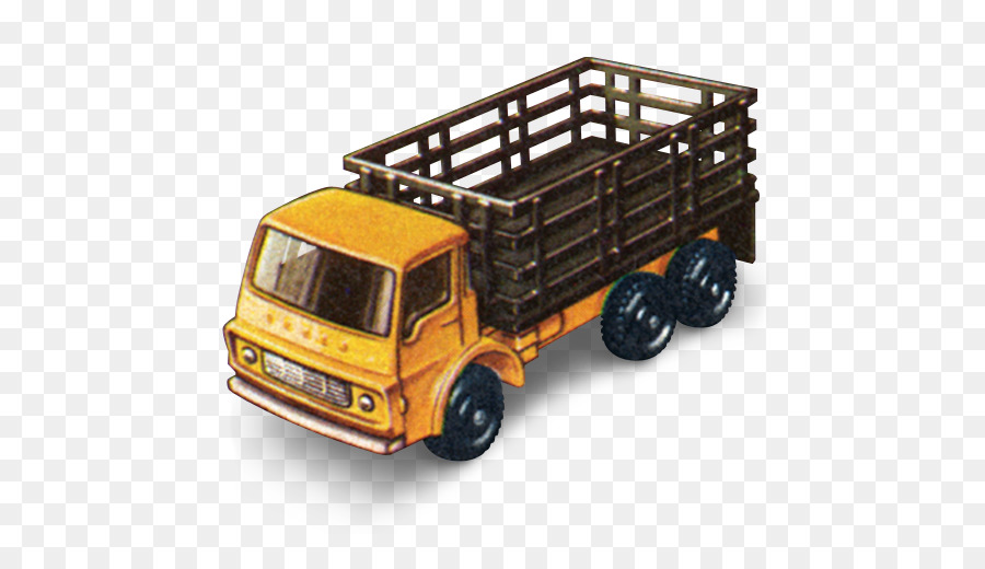 Xe GMC Đón xe Máy tính Biểu tượng - xe tải