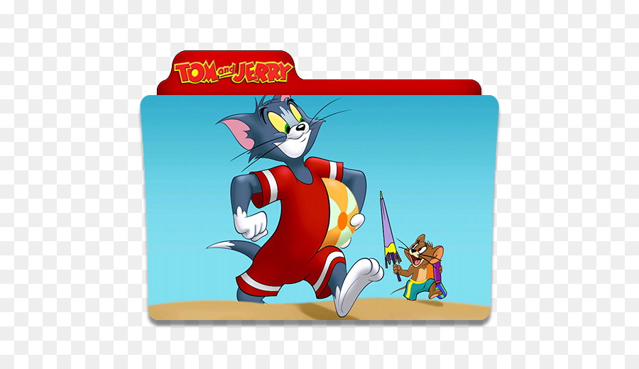 Tom und Jerry in den Fäusten der Pelzigen Jerry Maus Tom Cat Wallpaper - Tom und Jerry