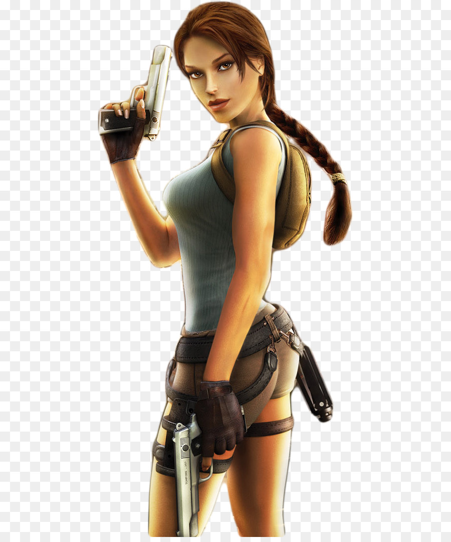 Woman Cartoon png download - 513*1070 - Free Transparent Tomb Raider  Anniversary png Download. - CleanPNG / KissPNG