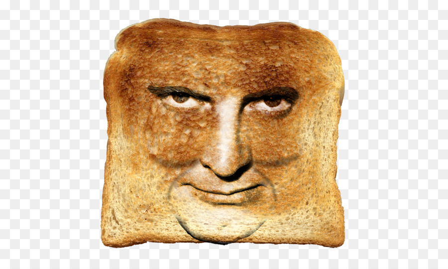 Image result for toast face