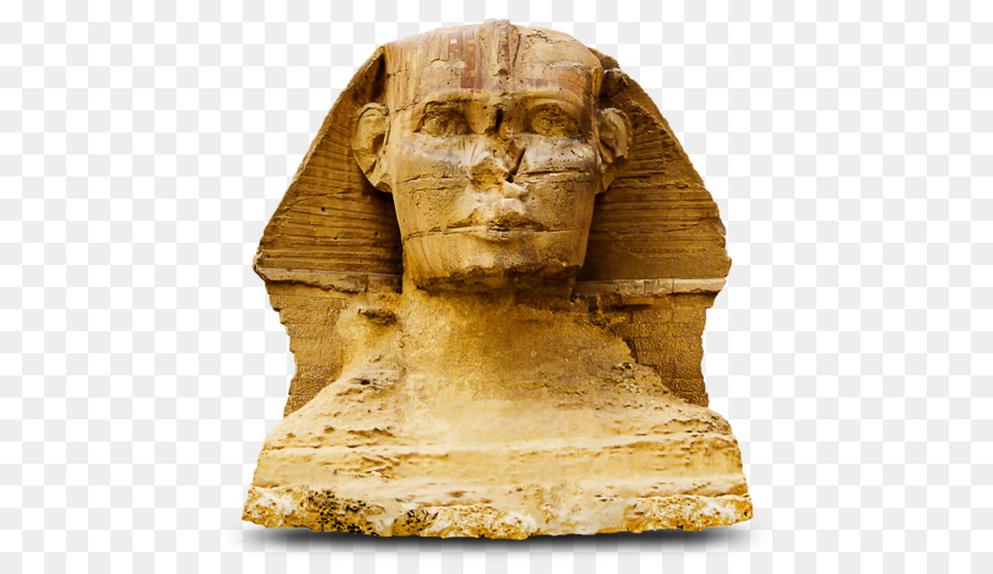 Große Sphinx von Gizeh Große Pyramide von Gizeh, Sakkara Pyramiden in ägypten Kairo - Pharao