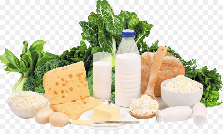 Latte Nutrienti integratore Alimentare di Calcio - Yogurt