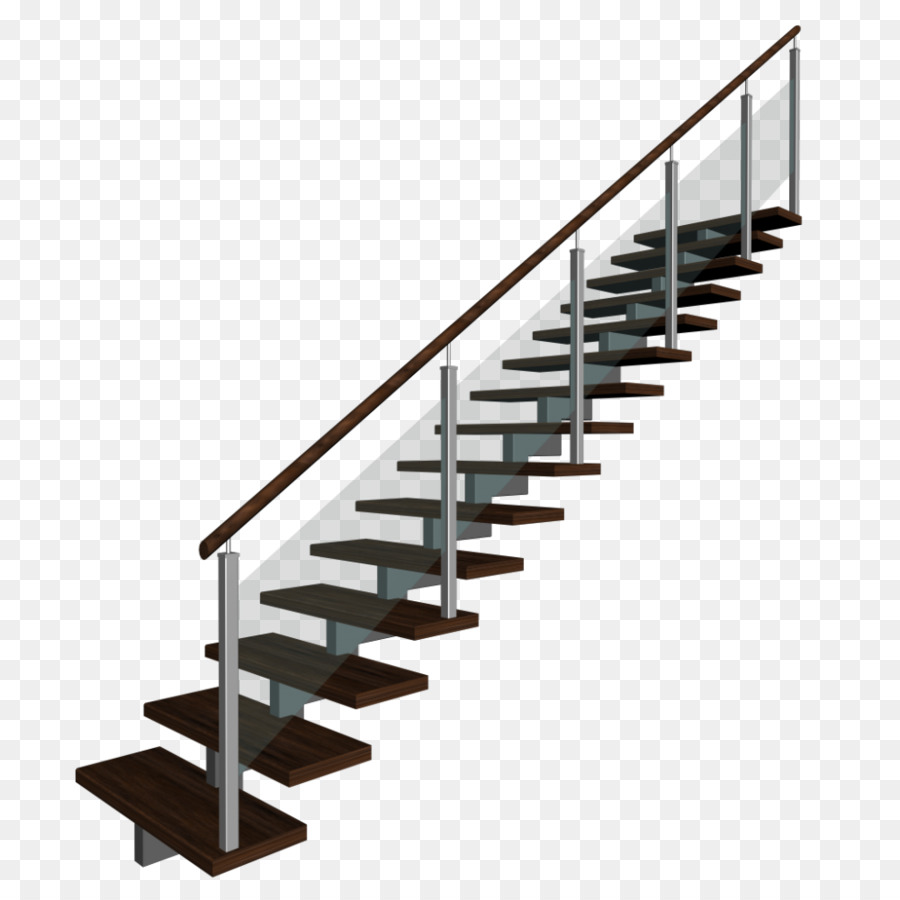 Treppen, Fenster, Geländer Planung - Treppen
