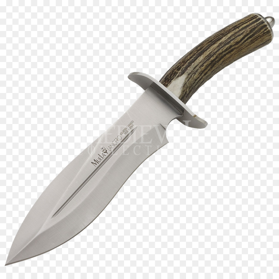 Bowie Messer Jagd & Survival Messer Klinge Couch - Messer