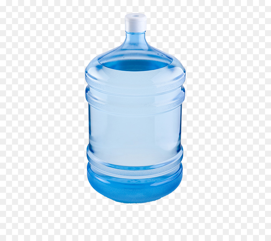 Bottiglie di acqua di acqua in Bottiglia di fotografia Stock - bere acqua