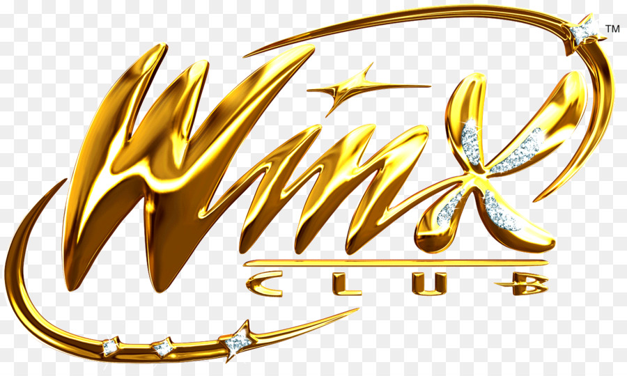 Musa e Tecna show Televisivo Logo Winx Club - club