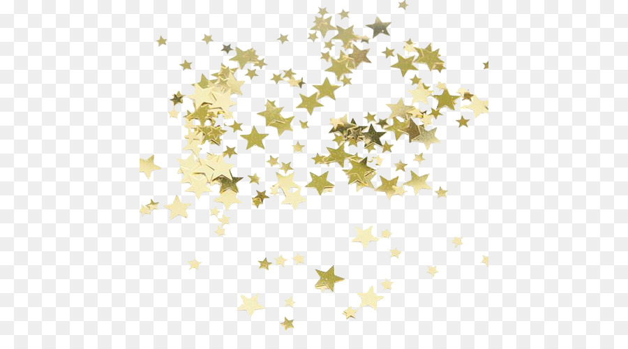 Stella D'Oro Confetti Sposa Party - Sovrapposizione