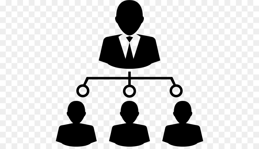 Hierarchical Organization Organization