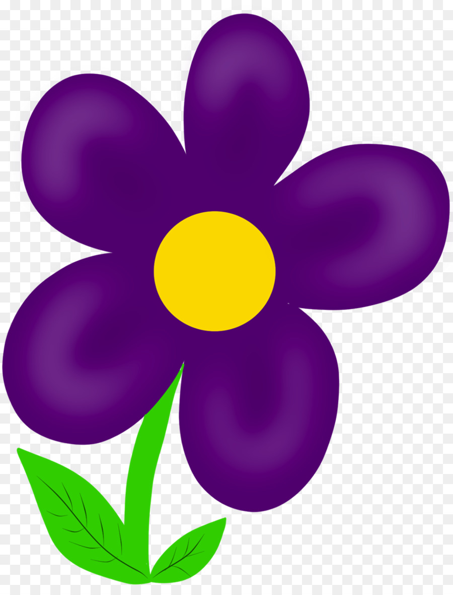 April-Dusche Clip art - Flower Clip Art