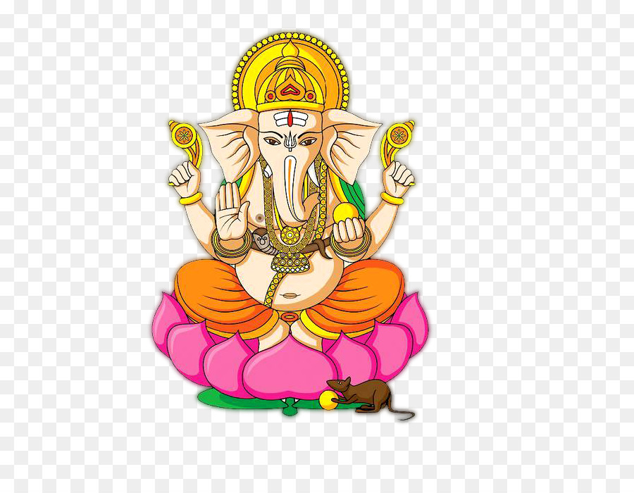 Hues n Shades: 5 Simple Drawings of Ganesha for Ganesh Chaturthi-saigonsouth.com.vn