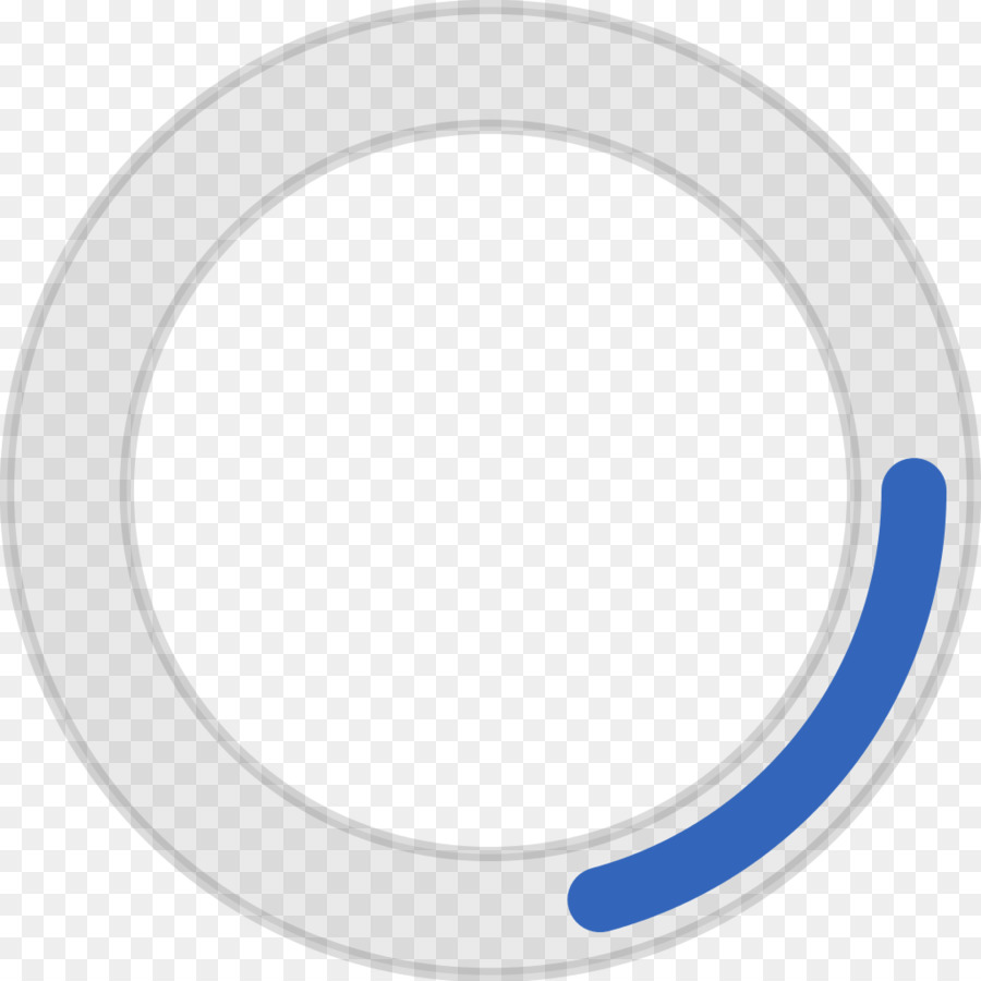 Blue Circle png download - 1024*1024 - Free Transparent Animation png  Download. - CleanPNG / KissPNG