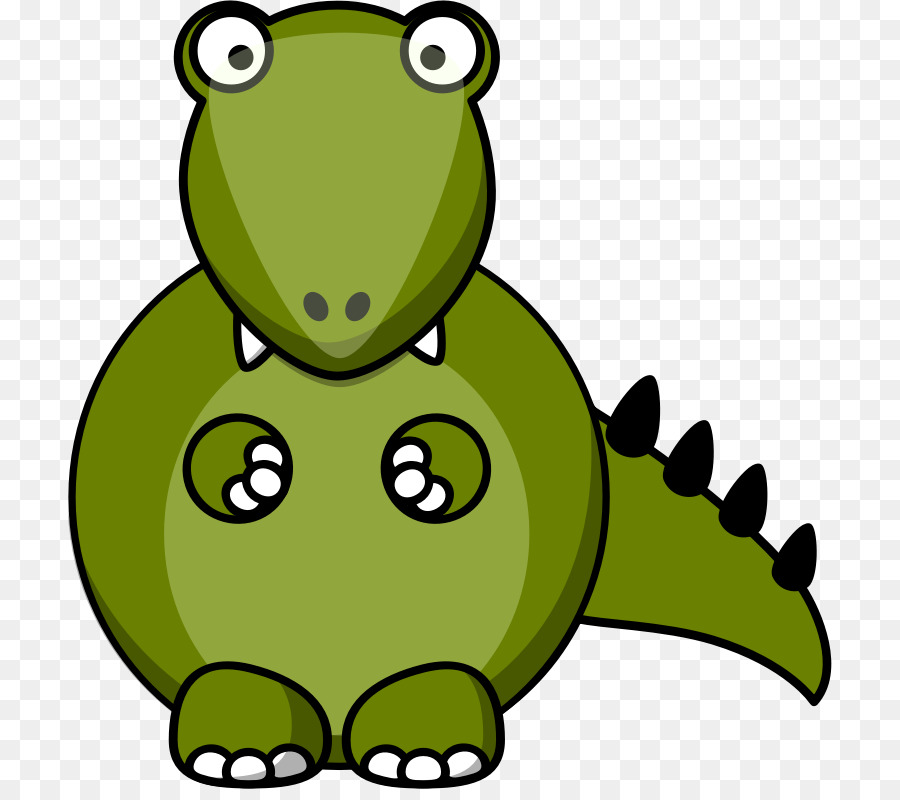 Tyrannosaurus Stegosaurus Iguanodon Dinosaurier-clipart - Dinosaurier Vektor