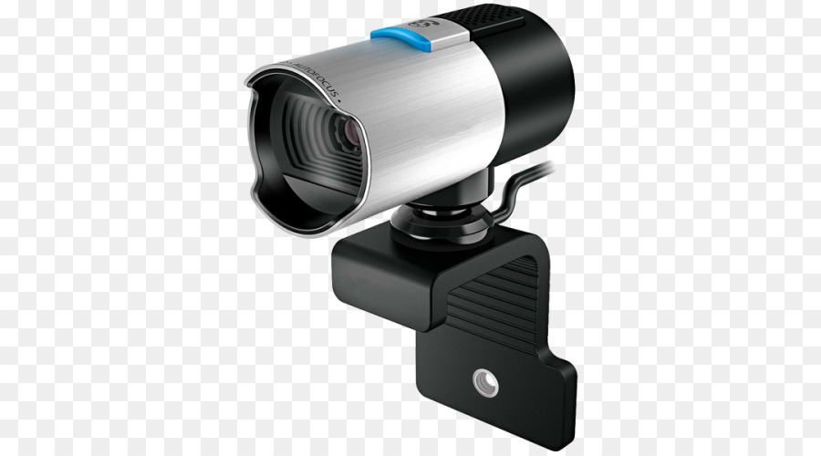 Webcam Microsoft LifeCam 1080p ad Alta definizione video - videocamera web