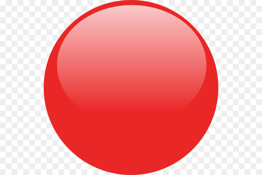 Máy tính Biểu tượng Đỏ Clip nghệ thuật - bóng