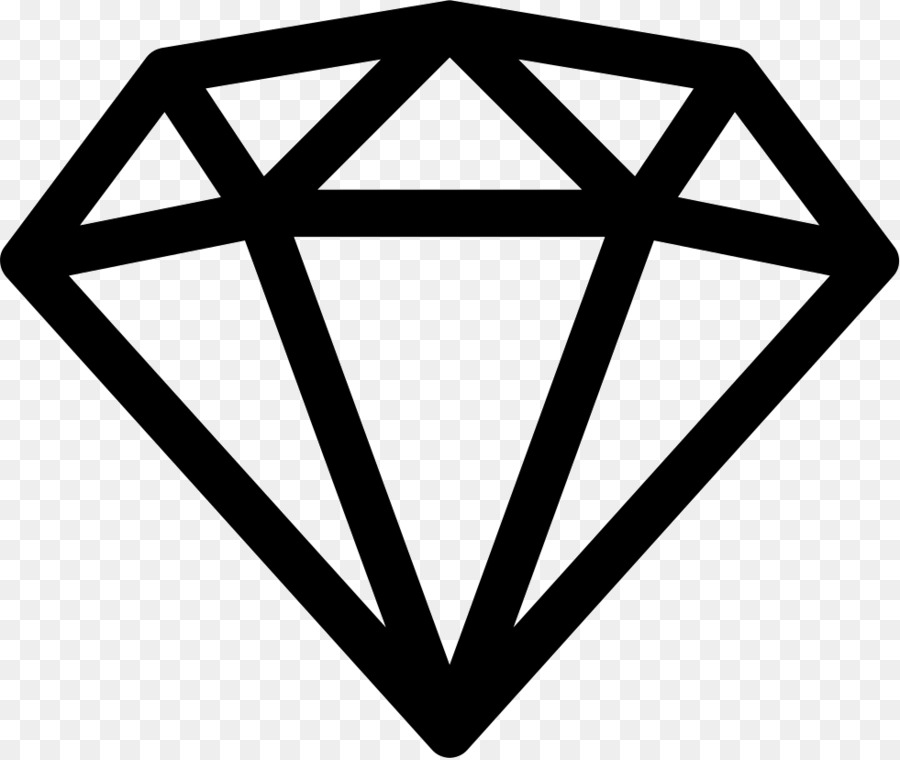 Hướng dẫn cách vẽ kim cương đơn giản với 6 bước cơ bản