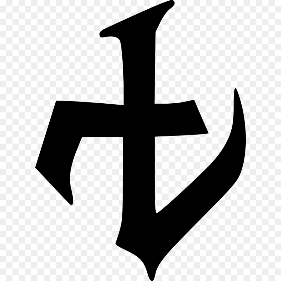 Symbol Glyphe Computer-Icons Clip art - gotische