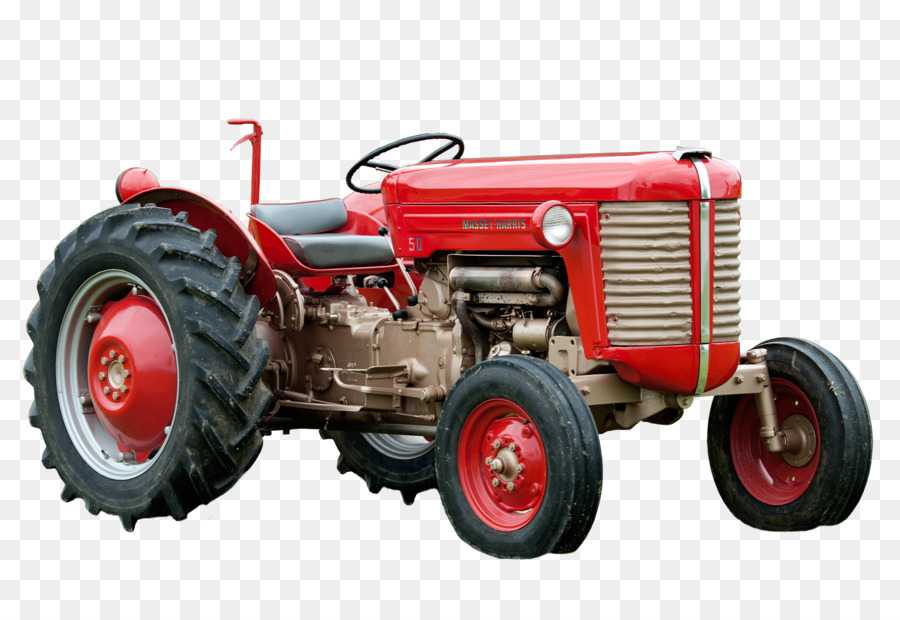 John Deere Trattore Agricolo - trattore