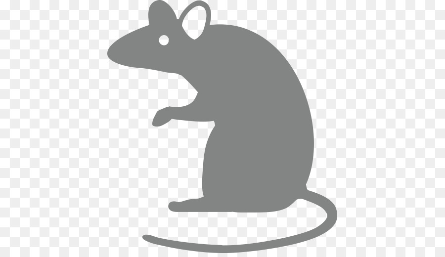 Ratte Papier-Aufkleber-Geschenk-Zazzle - Ratte