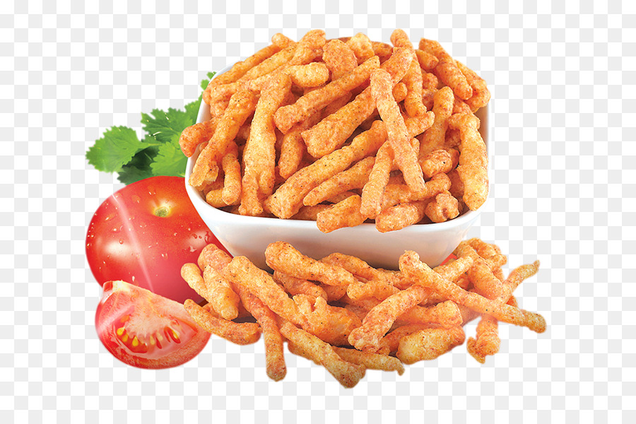 Maxvita Alimenti(India) Pvt Ltd. Fast food, patatine fritte cibo Spazzatura anello di Cipolla - sapido