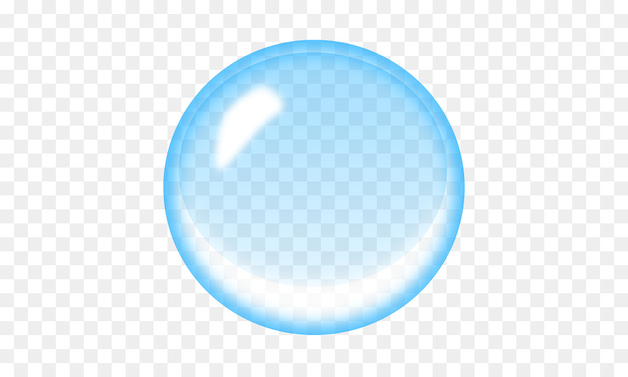 Vòng tròn Bong bóng Máy tính Biểu tượng Clip nghệ thuật - Quả cầu