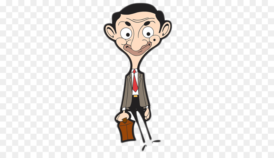 Mr Bean Cartoon png download - 512*512 - Free Transparent Television Show  png Download. - CleanPNG / KissPNG