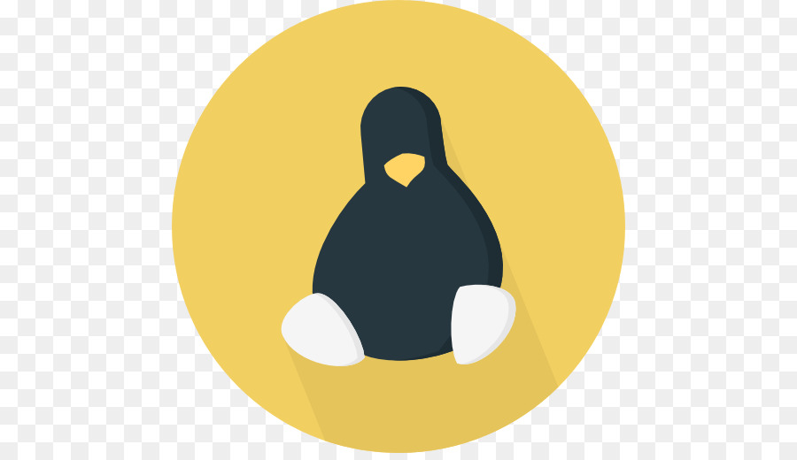Linux-Computer-Icons - Linux