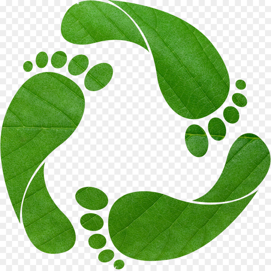 Earth Overshoot Day-der Ökologische Fußabdruck Carbon footprint Ökologie-clipart - Footprints